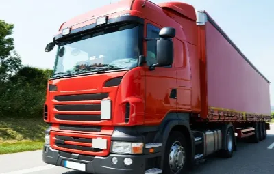 Adana Yakutiye Ambar Kargo