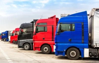 Adana Yakutiye Ambar Nakliyat